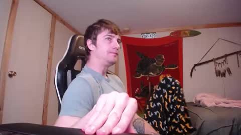 Snapshot of harddick19966 chatting on 02/24/26, 02:42 Austin online show from 02/24/26, 02:42