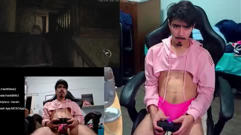 Snapshot of harddmikee chatting on 02/14/26, 12:07 harddmikee online show from 02/14/26, 12:07