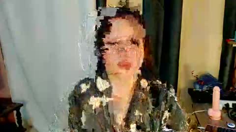 Snapshot of hardfox_xoxo chatting on 01/26/25, 02:08 mj online show from 01/26/25, 02:08