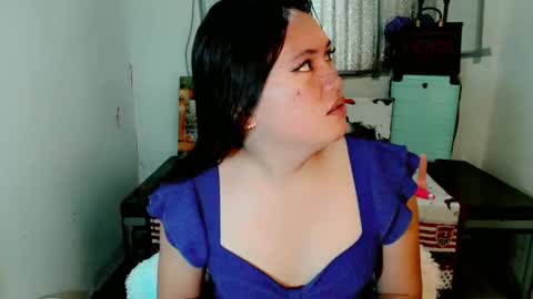 Snapshot of hardfox_xoxo chatting on 02/13/25, 09:51 mj online show from 02/13/25, 09:51