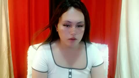 Snapshot of hardfox_xoxo chatting on 03/08/25, 11:16 mj online show from 03/08/25, 11:16