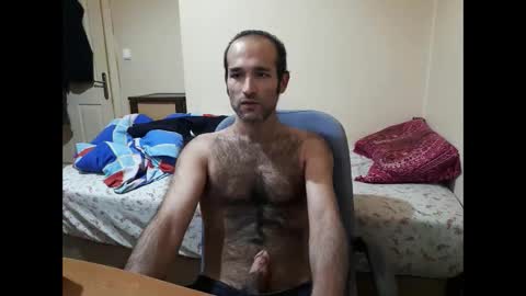 hardhairy10 online show from 12/22/24, 09:44