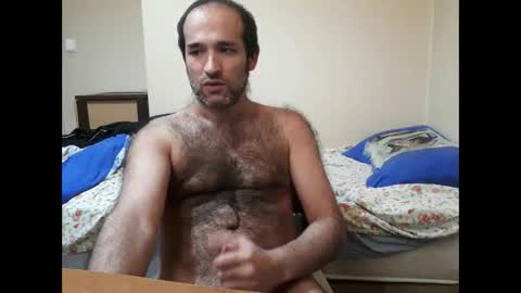 Snapshot of hardhairy10 chatting on 06/05/26, 04:19 hardhairy10 online show from 06/05/26, 04:19