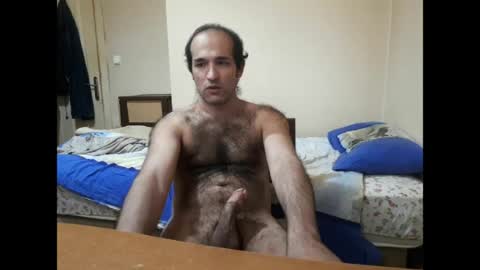 Snapshot of hardhairy10 chatting on 07/12/26, 12:40 hardhairy10 online show from 07/12/26, 12:40