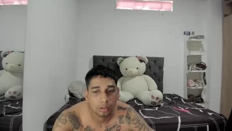 hardhardhardxxx online show from 05/14/26, 08:04