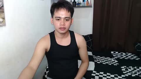 JOHN online show from 04/17/26, 03:15