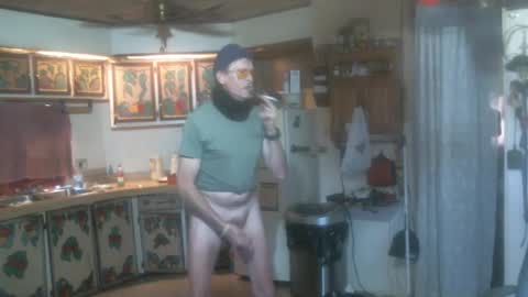 Snapshot of hardinhand44 chatting on 12/19/24, 07:18 john nobles online show from 12/19/24, 07:18