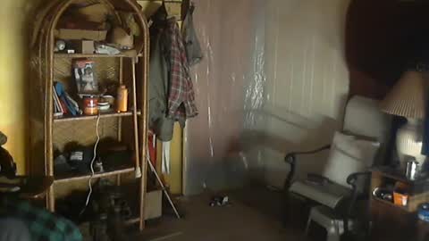 Snapshot of hardinhand44 chatting on 10/12/25, 12:09 john nobles online show from 10/12/25, 12:09