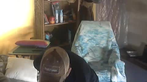 Snapshot of hardinhand44 chatting on 11/06/25, 09:05 john nobles online show from 11/06/25, 09:05