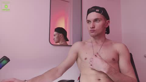 Snapshot of hardinross chatting on 02/19/25, 07:38 HARDin online show from 02/19/25, 07:38