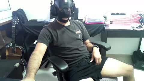 hardistyle online show from 01/11/26, 07:24