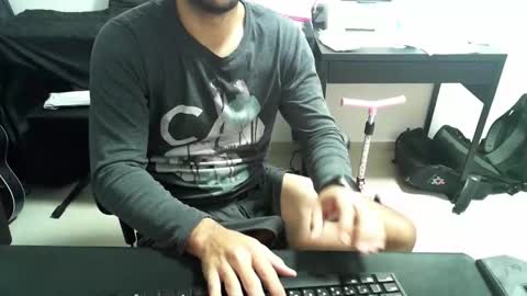 hardistyle online show from 01/19/26, 05:44