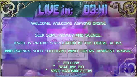 B0ne Daddy Bonesaw Real-Life College of Whispers Bard   mindfuck brainwash hypno cerebral sensual  online show from 02/05/26, 09:41