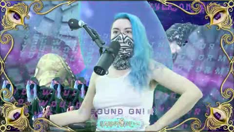 B0ne Daddy Bonesaw Real-Life College of Whispers Bard   mindfuck brainwash hypno cerebral sensual  online show from 03/06/26, 10:17