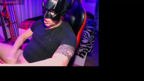 MATTSTEEL - ITALIAN STALLION online show from 01/06/26, 10:23