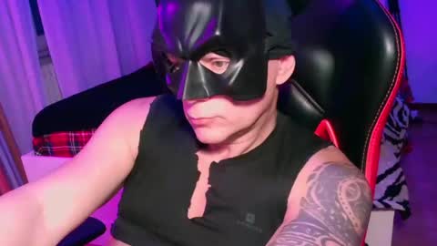 MATTSTEEL - ITALIAN STALLION online show from 01/16/26, 01:31