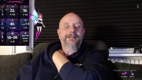 MrLazy online show from 11/04/25, 07:02