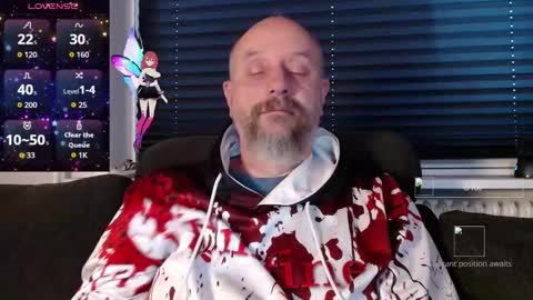 MrLazy online show from 11/09/25, 07:28