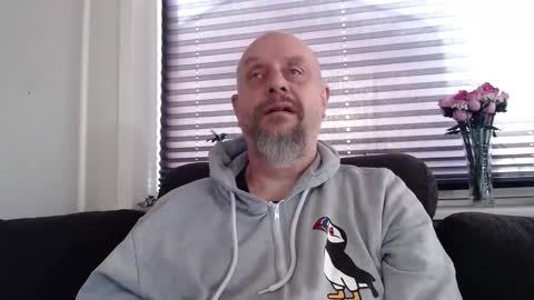 MrLazy online show from 01/11/26, 10:53