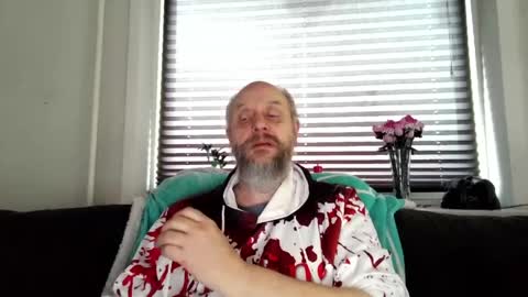 MrLazy online show from 03/29/26, 07:30