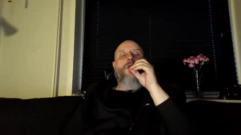 MrLazy online show from 04/13/26, 06:13