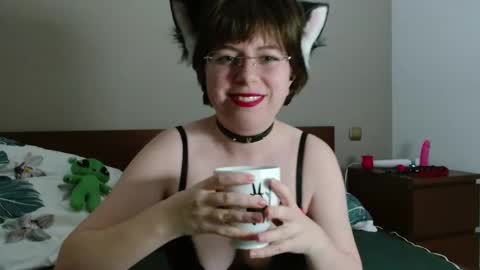 Void online show from 11/17/25, 08:36