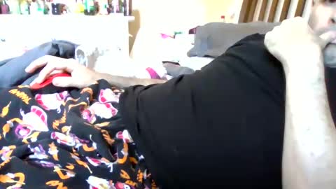 hardnick696 online show from 02/12/25, 09:11