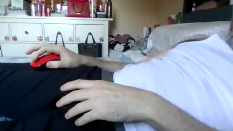 hardnick696 online show from 05/18/26, 05:41