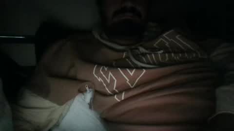 SIR HARD online show from 12/24/24, 07:55