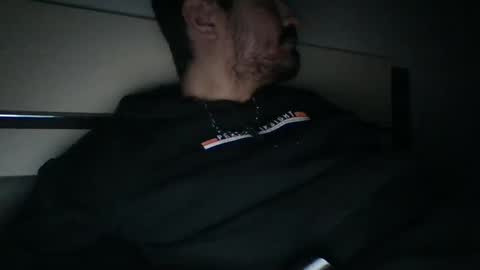 SIR HARD online show from 02/11/25, 06:55