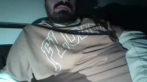 SIR HARD online show from 01/15/26, 04:22