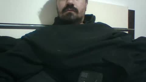 SIR HARD online show from 04/13/26, 08:25