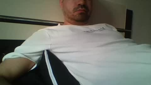 SIR HARD online show from 05/10/26, 04:23