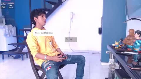 Snapshot of hardsexlove08 chatting on 11/01/25, 09:28 Andres Dean online show from 11/01/25, 09:28