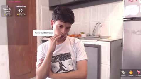 Snapshot of hardsexlove08 chatting on 11/22/25, 08:08 Andres Dean online show from 11/22/25, 08:08