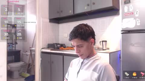 Snapshot of hardsexlove08 chatting on 12/02/25, 09:32 Andres Dean online show from 12/02/25, 09:32