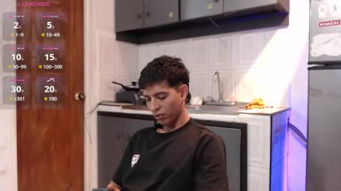 Snapshot of hardsexlove08 chatting on 12/15/25, 11:09 Andres Dean online show from 12/15/25, 11:09