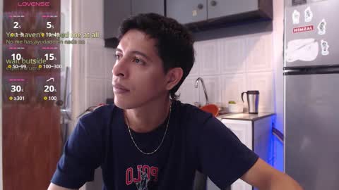 Snapshot of hardsexlove08 chatting on 12/18/25, 08:04 Andres Dean online show from 12/18/25, 08:04