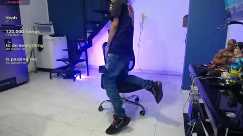 Snapshot of hardsexlove08 chatting on 02/20/26, 06:26 Andres Dean online show from 02/20/26, 06:26