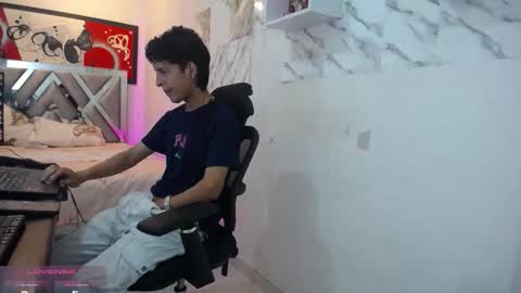 Andres Dean online show from 03/09/26, 06:12