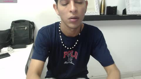 Andres Dean online show from 03/11/26, 12:38