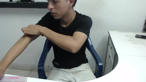 Andres Dean online show from 04/07/26, 03:40