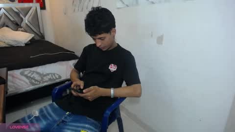 Andres Dean online show from 04/09/26, 10:59