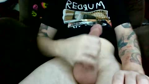 hardsoldier29 online show from 02/26/26, 05:06