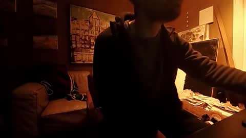 Tom online show from 11/29/25, 07:00