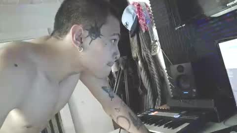 hardvinciisextoy online show from 03/26/26, 07:30