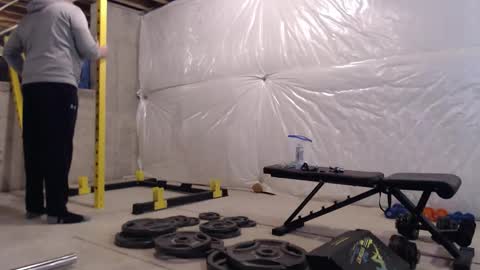 hardwired4816 online show from 02/05/26, 02:11