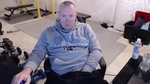 hardwired4816 online show from 02/17/26, 04:24