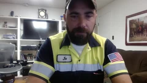 Snapshot of hardworkertn chatting on 01/16/25, 06:27 hardworkertn online show from 01/16/25, 06:27