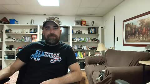 Snapshot of hardworkertn chatting on 01/20/25, 01:28 hardworkertn online show from 01/20/25, 01:28
